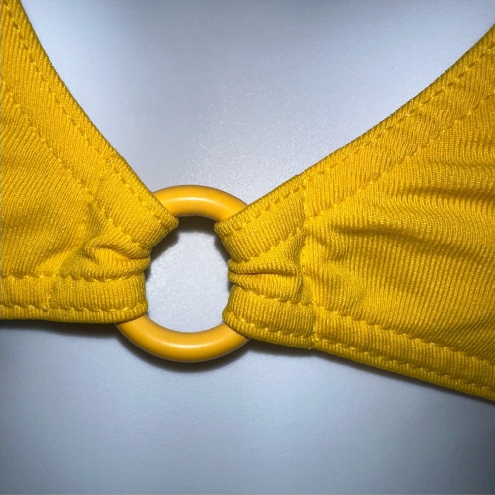 Eres Halter Bikini Top - image 2